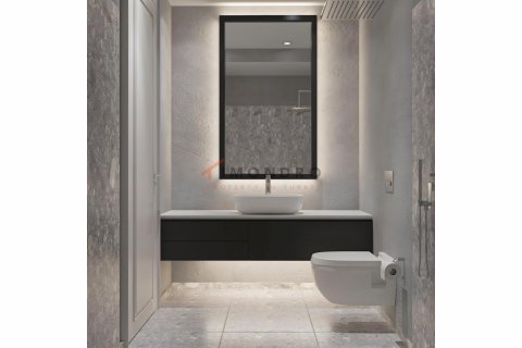 Продажа виллы  в Бююкчекмедже, Стамбуле, Турция 6+1, 350м2, №193655 – фото 23