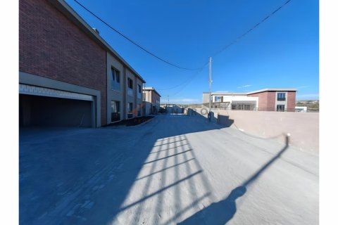 Продажа виллы  в Бююкчекмедже, Стамбуле, Турция 6+1, 350м2, №193655 – фото 7