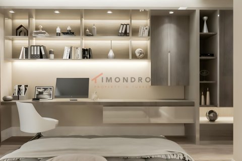 Продажа виллы  в Бююкчекмедже, Стамбуле, Турция 6+1, 350м2, №193655 – фото 27