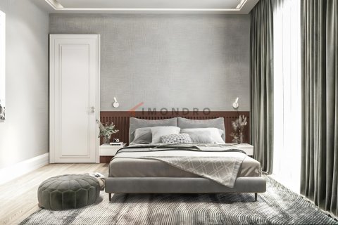 Продажа виллы  в Бююкчекмедже, Стамбуле, Турция 6+1, 350м2, №193655 – фото 20