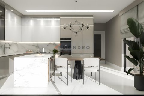 Продажа виллы  в Бююкчекмедже, Стамбуле, Турция 6+1, 350м2, №193655 – фото 13