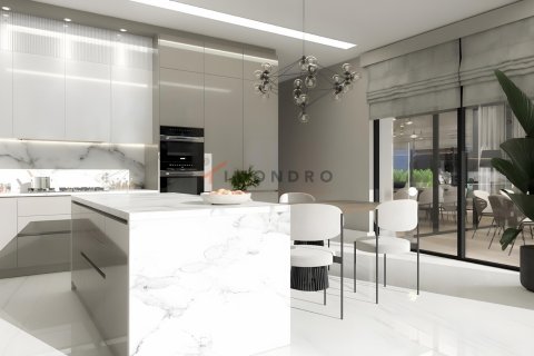 Продажа виллы  в Бююкчекмедже, Стамбуле, Турция 6+1, 350м2, №193655 – фото 15