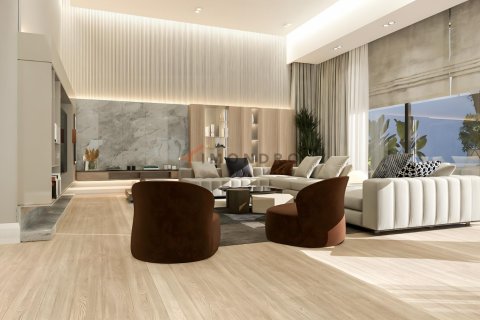 Продажа виллы  в Бююкчекмедже, Стамбуле, Турция 6+1, 350м2, №193655 – фото 10