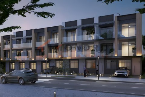 4+1 Villa  in Istanbul, Türkei Nr. 193692 - 7
