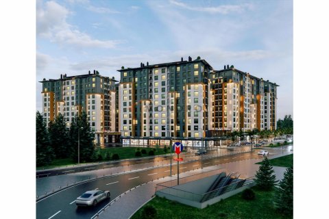 Apartment for sale  in Eyup, Istanbul, Turkey, 4 bedrooms, 175m2, No. 193689 – photo 3
