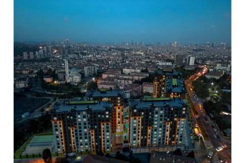 Apartment for sale  in Eyup, Istanbul, Turkey, 4 bedrooms, 175m2, No. 193689 – photo 5