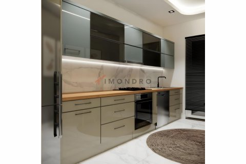 Apartment for sale  in Eyup, Istanbul, Turkey, 4 bedrooms, 175m2, No. 193689 – photo 22