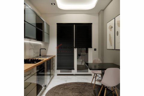 Apartment for sale  in Eyup, Istanbul, Turkey, 4 bedrooms, 175m2, No. 193689 – photo 24