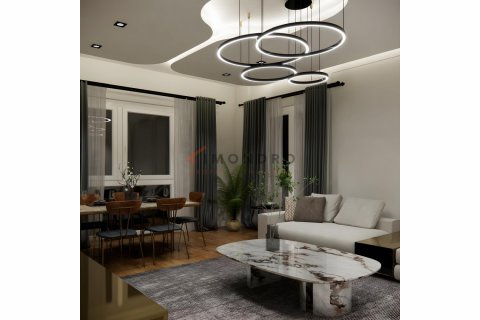 Apartment for sale  in Eyup, Istanbul, Turkey, 4 bedrooms, 175m2, No. 193689 – photo 15
