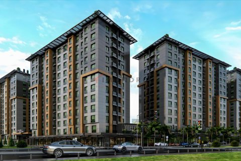 Apartment for sale  in Eyup, Istanbul, Turkey, 4 bedrooms, 175m2, No. 193689 – photo 2