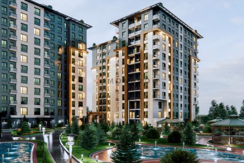 Apartment for sale  in Eyup, Istanbul, Turkey, 4 bedrooms, 175m2, No. 193689 – photo 7