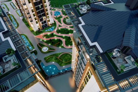 Apartment for sale  in Eyup, Istanbul, Turkey, 4 bedrooms, 175m2, No. 193689 – photo 9