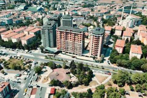 Apartment for sale  in Eyup, Istanbul, Turkey, 4 bedrooms, 175m2, No. 193689 – photo 28