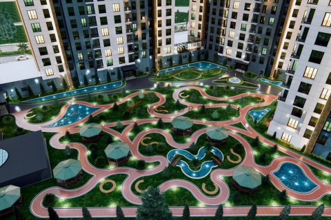 Apartment for sale  in Eyup, Istanbul, Turkey, 4 bedrooms, 175m2, No. 193689 – photo 8