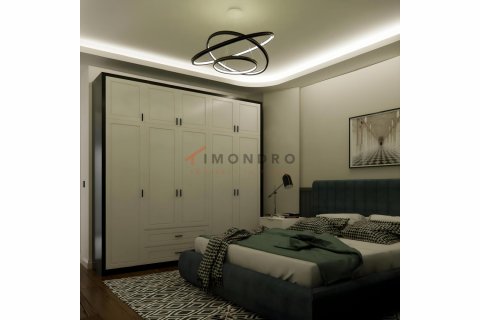 Apartment for sale  in Eyup, Istanbul, Turkey, 4 bedrooms, 175m2, No. 193689 – photo 18