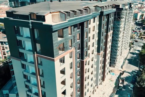 Apartment for sale  in Eyup, Istanbul, Turkey, 4 bedrooms, 175m2, No. 193689 – photo 29
