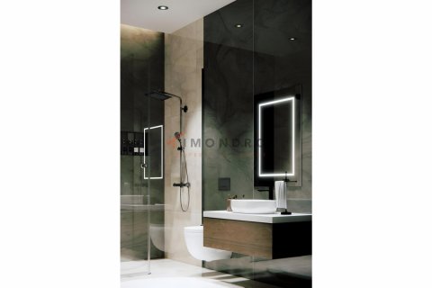 Apartment for sale  in Eyup, Istanbul, Turkey, 4 bedrooms, 175m2, No. 193689 – photo 20