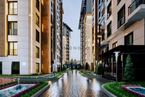 Apartment for sale  in Eyup, Istanbul, Turkey, 4 bedrooms, 175m2, No. 193689 – photo 14