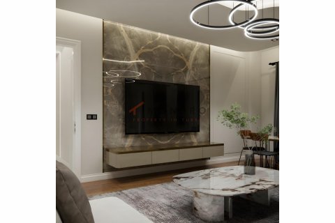 Apartment for sale  in Eyup, Istanbul, Turkey, 4 bedrooms, 175m2, No. 193689 – photo 16