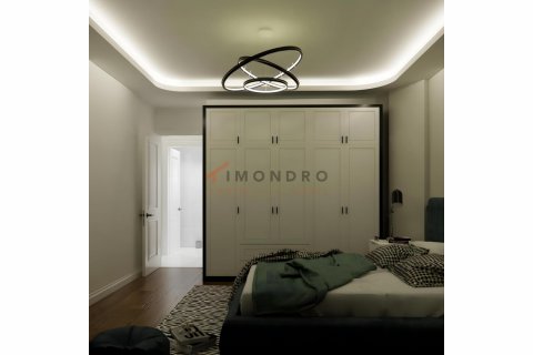 Apartment for sale  in Eyup, Istanbul, Turkey, 4 bedrooms, 175m2, No. 193689 – photo 17