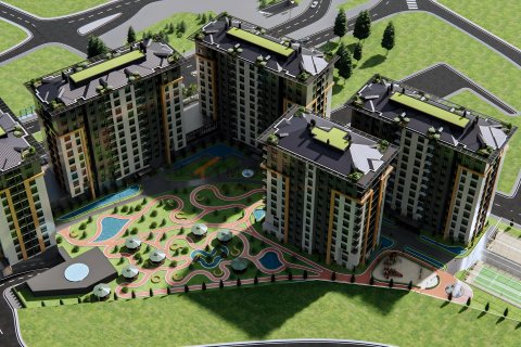 Apartment for sale  in Eyup, Istanbul, Turkey, 4 bedrooms, 175m2, No. 193689 – photo 10