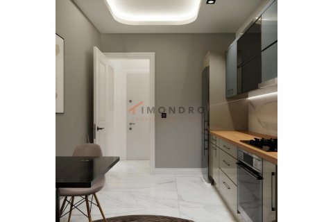 Apartment for sale  in Eyup, Istanbul, Turkey, 4 bedrooms, 175m2, No. 193689 – photo 23