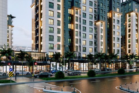 Apartment for sale  in Eyup, Istanbul, Turkey, 4 bedrooms, 175m2, No. 193689 – photo 6