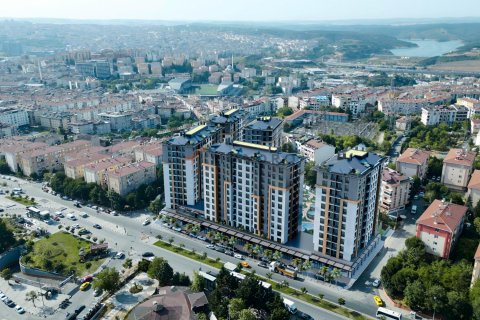 Apartment for sale  in Eyup, Istanbul, Turkey, 4 bedrooms, 175m2, No. 193689 – photo 12