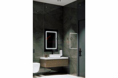 Apartment for sale  in Eyup, Istanbul, Turkey, 4 bedrooms, 175m2, No. 193689 – photo 19