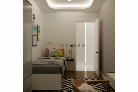 Apartment for sale  in Eyup, Istanbul, Turkey, 4 bedrooms, 175m2, No. 193689 – photo 21