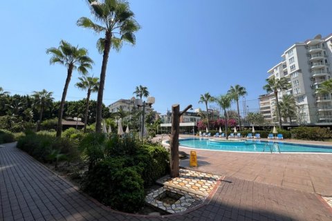 Lägenhet i Cikcilli, Antalya, Turkiet Nr. 206710 - 5