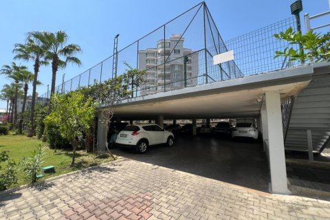 Lägenhet i Cikcilli, Antalya, Turkiet Nr. 206710 - 10