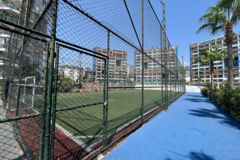 Lägenhet i Cikcilli, Antalya, Turkiet Nr. 206710 - 11