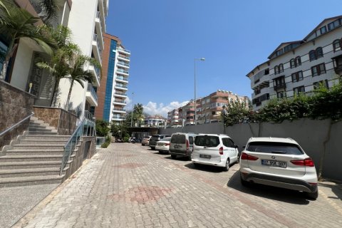 Lägenhet i Cikcilli, Antalya, Turkiet Nr. 206710 - 8