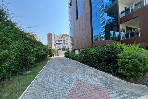 Lägenhet i Cikcilli, Antalya, Turkiet Nr. 206710 - 6