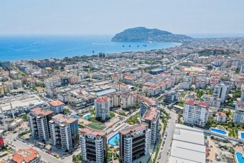 Lägenhet i Cikcilli, Antalya, Turkiet Nr. 206710 - 4