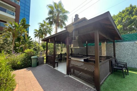 Lägenhet i Cikcilli, Antalya, Turkiet Nr. 206710 - 16