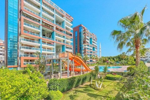 Lägenhet i Cikcilli, Antalya, Turkiet Nr. 206710 - 3