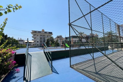 Lägenhet i Cikcilli, Antalya, Turkiet Nr. 206710 - 13