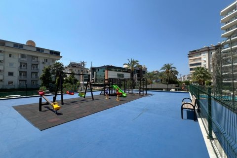 Lägenhet i Cikcilli, Antalya, Turkiet Nr. 206710 - 14