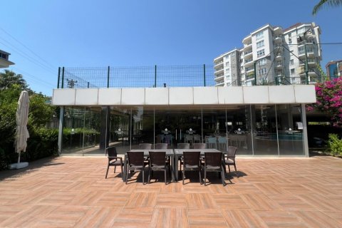 Lägenhet i Cikcilli, Antalya, Turkiet Nr. 206710 - 17