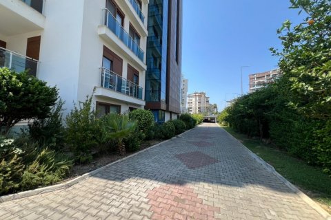 Lägenhet i Cikcilli, Antalya, Turkiet Nr. 206710 - 7
