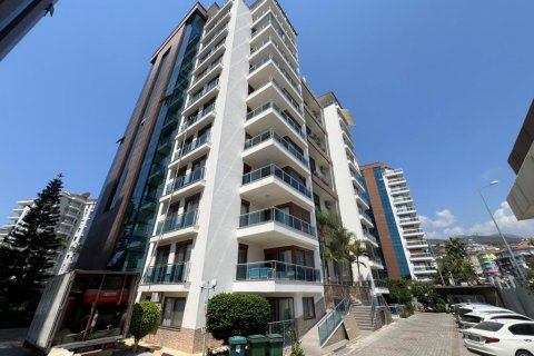 Lägenhet i Cikcilli, Antalya, Turkiet Nr. 206710 - 9