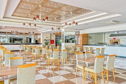 Lägenhet i Cikcilli, Antalya, Turkiet Nr. 206710 - 19