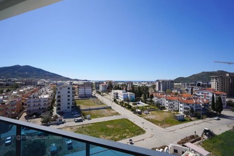 1+1 Lägenhet  i Gazipasa, Antalya, Turkiet Nr. 206709 - 10