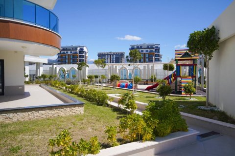 1+1 Lägenhet  i Gazipasa, Antalya, Turkiet Nr. 206709 - 12