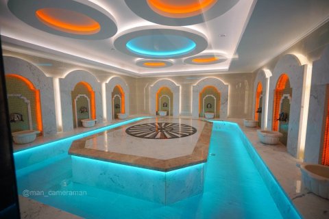 1+1 Lägenhet  i Gazipasa, Antalya, Turkiet Nr. 206709 - 29