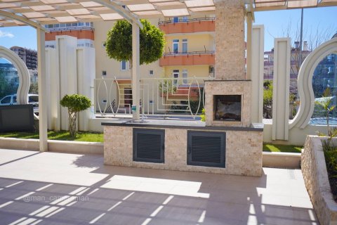 1+1 Lägenhet  i Gazipasa, Antalya, Turkiet Nr. 206709 - 18