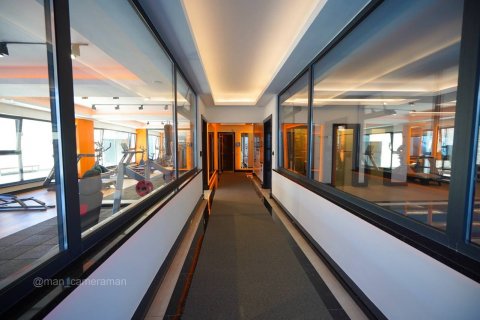 1+1 Lägenhet  i Gazipasa, Antalya, Turkiet Nr. 206709 - 14
