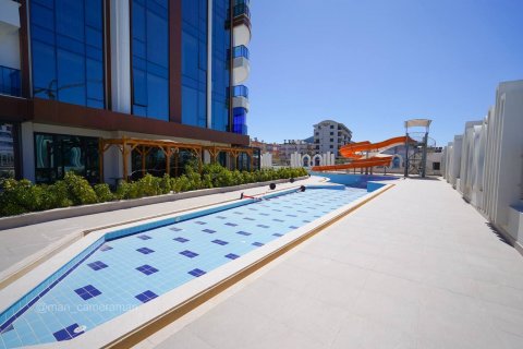 1+1 Lägenhet  i Gazipasa, Antalya, Turkiet Nr. 206709 - 25